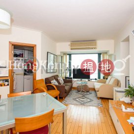 2 Bedroom Unit for Rent at Manhattan Heights