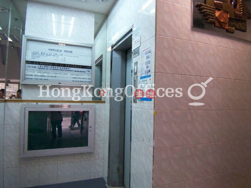 夏利里拉行寫字樓租單位出租79雲咸街 | 中區香港-出租-HK$ 55,004/ 月