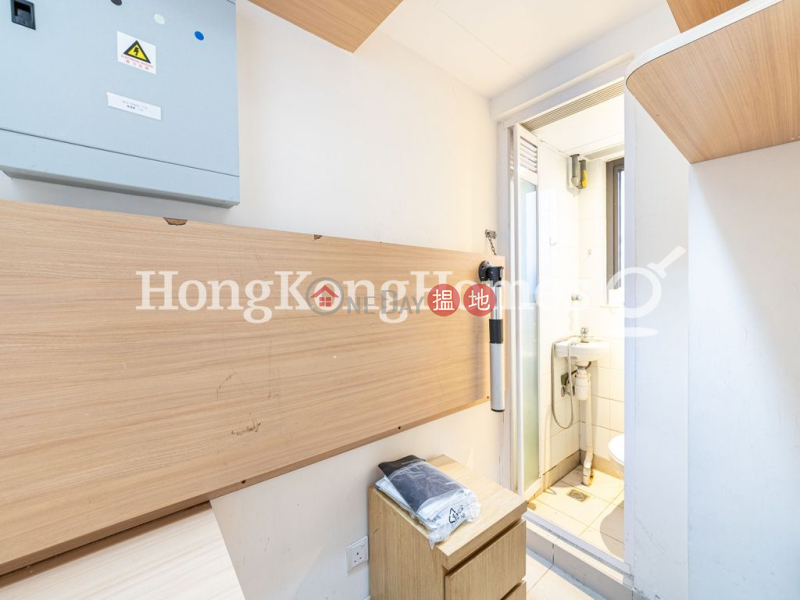 香港搵樓|租樓|二手盤|買樓| 搵地 | 住宅-出租樓盤柏傲山 1座三房兩廳單位出租