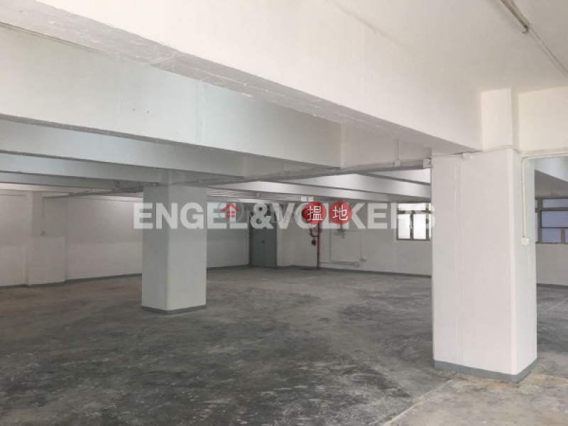 Studio Flat for Rent in Wong Chuk Hang, Shui Ki Industrial Building 瑞琪工業大廈 Rental Listings | Southern District (EVHK41172)