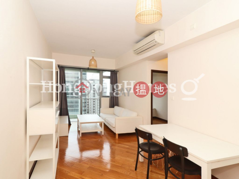 2 Bedroom Unit for Rent at One Pacific Heights | One Pacific Heights 盈峰一號 _0