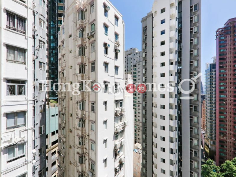 Property Search Hong Kong | OneDay | Residential | Sales Listings | 2 Bedroom Unit at Soho 38 | For Sale