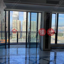 GRAND AUSTIN特色單位連天台(438呎) | Grand Austin 1座 Grand Austin Tower 1 _0