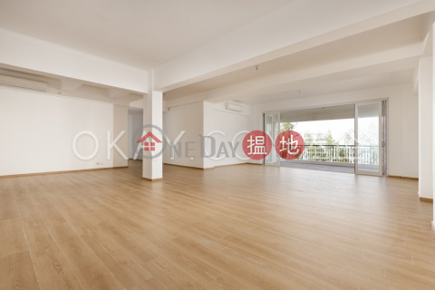Rare 3 bedroom on high floor with sea views & balcony | Rental | Block A Repulse Bay Mansions 淺水灣大廈 A座 _0