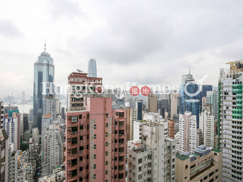 Property Search Hong Kong | OneDay | Residential | Sales Listings | 1 Bed Unit at Ying Fai Court | For Sale