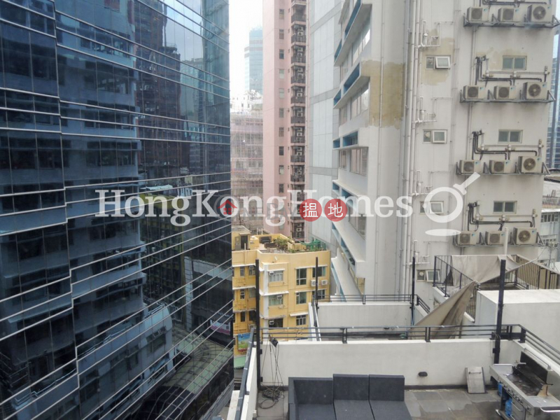 HK$ 19,000/ month, Lilian Court Central District | 1 Bed Unit for Rent at Lilian Court