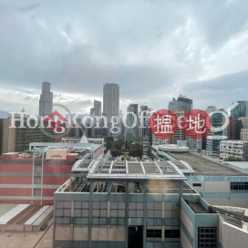 康宏廣場寫字樓租單位出租, 康宏廣場 Concordia Plaza | 油尖旺 (HKO-44755-AEHR)_0