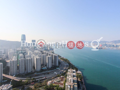 3 Bedroom Family Unit for Rent at Tower 3 Grand Promenade | Tower 3 Grand Promenade 嘉亨灣 3座 _0