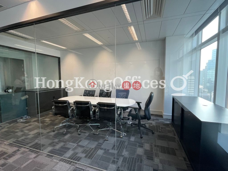 Office Unit for Rent at W50, W50 W50 Rental Listings | Southern District (HKO-67577-AIHR)