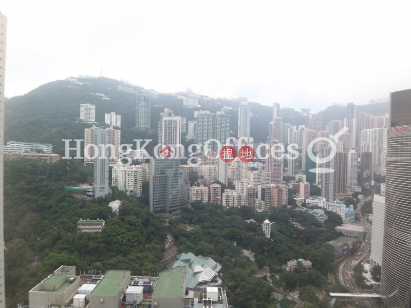 Office Unit for Rent at Lippo Centre, Lippo Centre 力寶中心 Rental Listings | Central District (HKO-15212-AGHR)