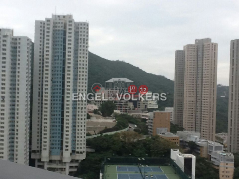 3 Bedroom Family Flat for Sale in Wong Chuk Hang 9 Welfare Road | Southern District Hong Kong, Sales, HK$ 60M