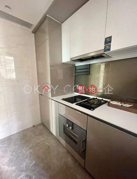 Charming 2 bedroom with balcony | For Sale | The Southside - Phase 2 La Marina 港島南岸第二期LA MARINA揚海 Sales Listings