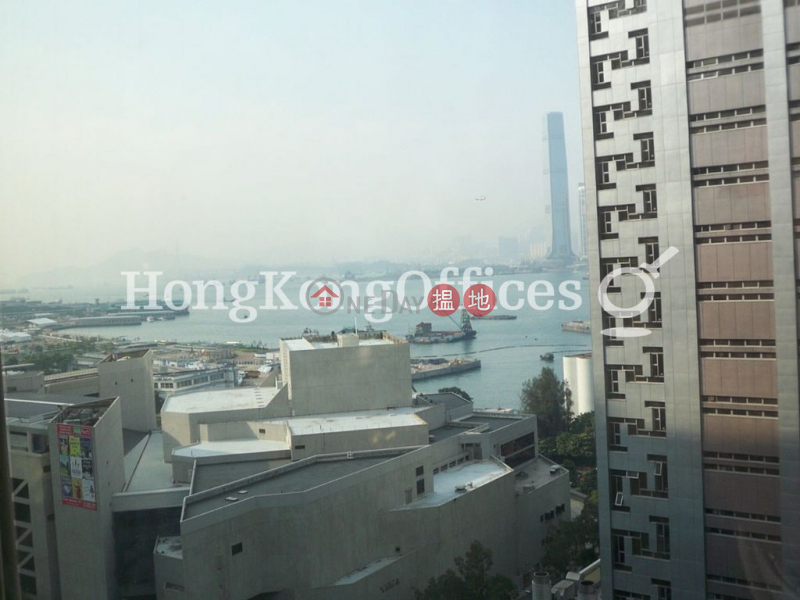 東亞銀行港灣中心寫字樓租單位出售|東亞銀行港灣中心(Bank Of East Asia Harbour View Centre)出售樓盤 (HKO-40552-AGHS)