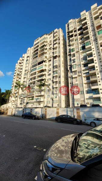 瓊峰園 C座 (Block C Kingsford Gardens) 寶馬山| ()(3)