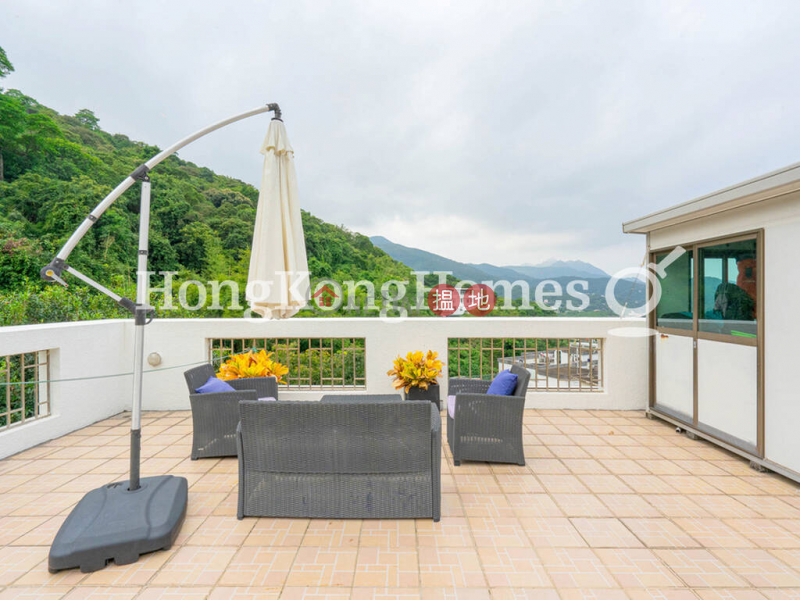 Property Search Hong Kong | OneDay | Residential Sales Listings | 4 Bedroom Luxury Unit at Mok Tse Che Village | For Sale