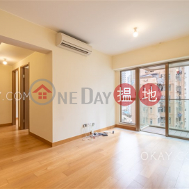 Tasteful 2 bedroom with balcony | For Sale | The Nova 星鑽 _0