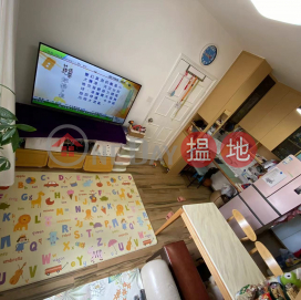 旺角核心地段少有特色樓梯樓, 鴻達樓 Hung Tat Building | 油尖旺 (SILLY-8274194429)_0