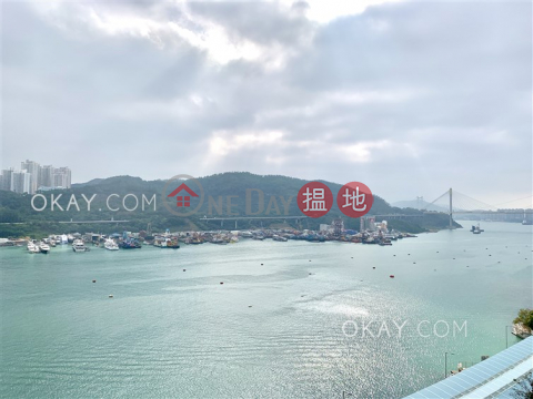 Rare 4 bedroom with balcony & parking | Rental | One Kowloon Peak 壹號九龍山頂 _0