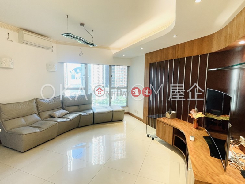 Property Search Hong Kong | OneDay | Residential | Rental Listings Gorgeous 3 bedroom in Kowloon Station | Rental