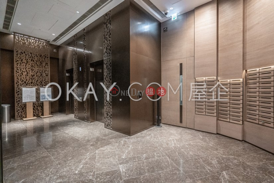 HK$ 37,000/ month | Alassio Western District Elegant 2 bedroom with balcony | Rental