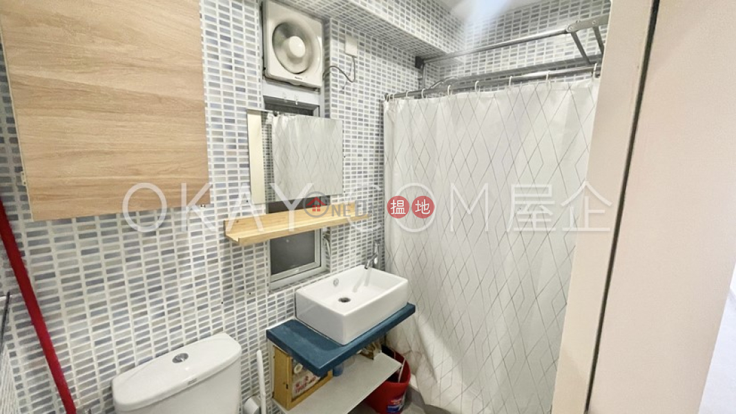 Cozy 1 bedroom with terrace | Rental, 37-39 Sing Woo Road 成和道37-39號 Rental Listings | Wan Chai District (OKAY-R392437)