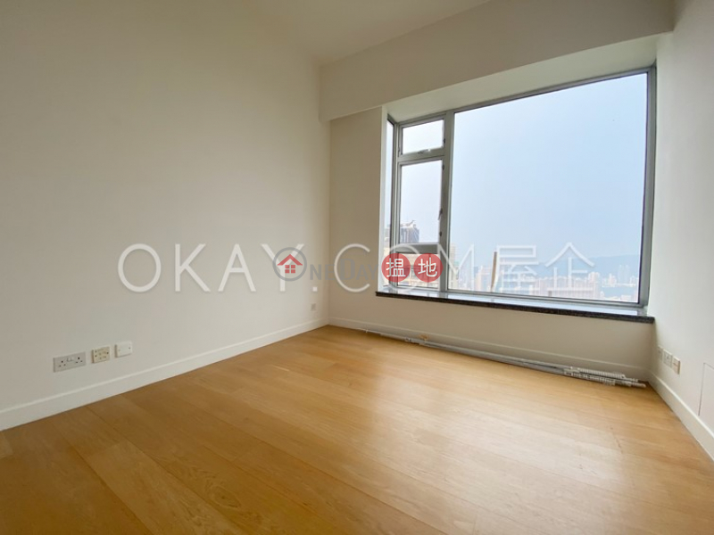 Unique 5 bedroom with harbour views, balcony | Rental 26 Peak Road | Central District | Hong Kong, Rental, HK$ 235,000/ month