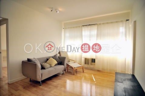 Unique 3 bedroom on high floor with parking | Rental | Grand Hacienda 衡峰閣 _0