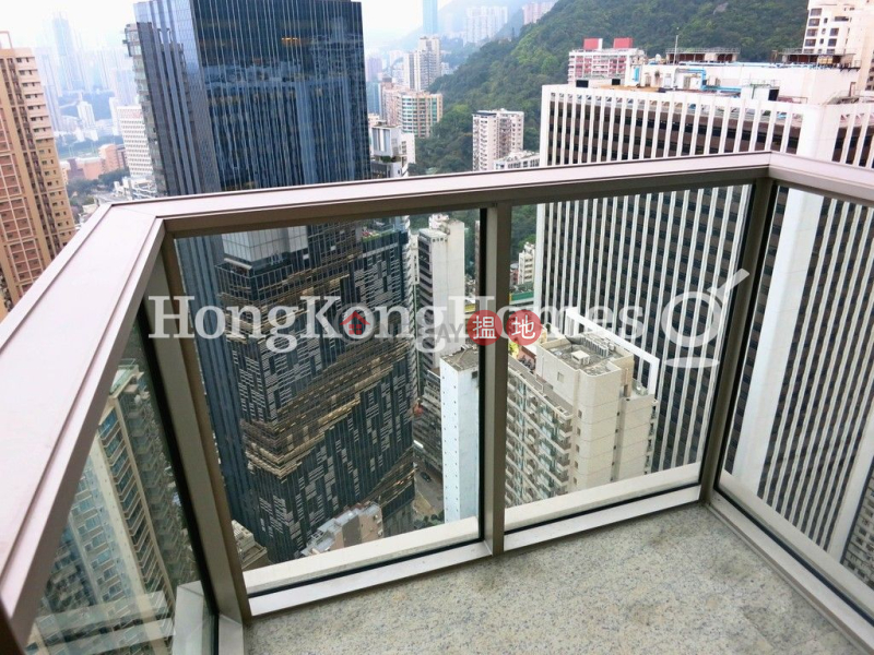 3 Bedroom Family Unit for Rent at The Avenue Tower 2, 200 Queens Road East | Wan Chai District Hong Kong Rental, HK$ 65,000/ month