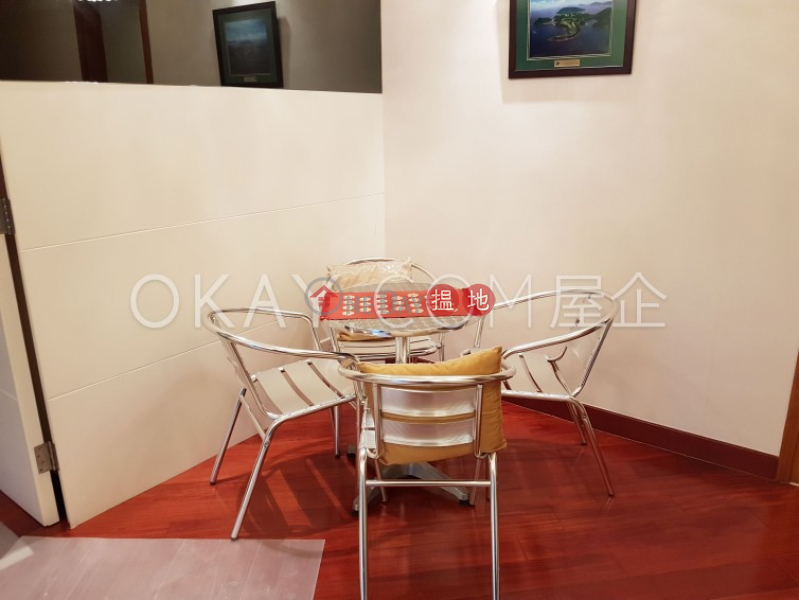 Property Search Hong Kong | OneDay | Residential Sales Listings | Gorgeous 2 bedroom with terrace | For Sale