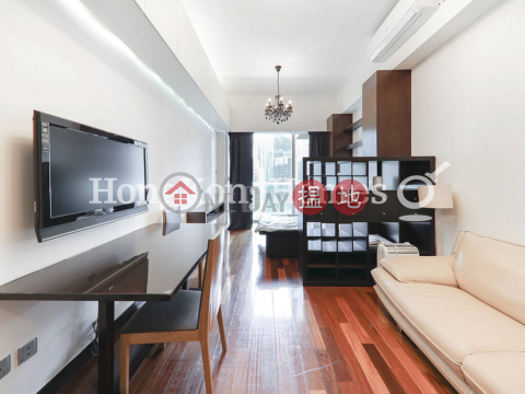 Studio Unit for Rent at J Residence, J Residence 嘉薈軒 | Wan Chai District (Proway-LID69562R)_0