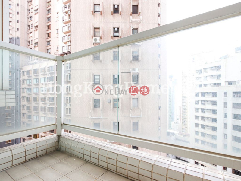 1 Bed Unit for Rent at Reading Place 5 St. Stephen\'s Lane | Western District Hong Kong, Rental, HK$ 17,000/ month