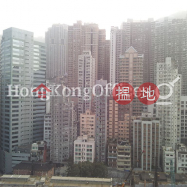 華懋荷里活中心寫字樓租單位出租 | 華懋荷里活中心 Chinachem Hollywood Centre _0