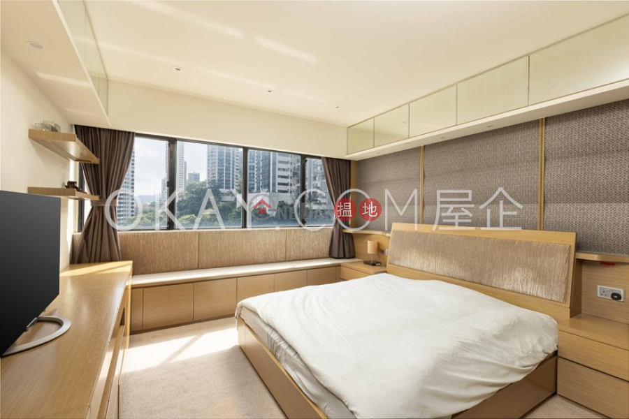 4房4廁,獨家盤,星級會所,連車位嘉富麗苑出售單位12梅道 | 中區香港-出售HK$ 1.18億