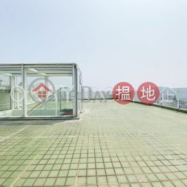 Stylish 3 bedroom with rooftop & parking | Rental | Jade Beach Villa (House) 華翠海灣別墅 _0
