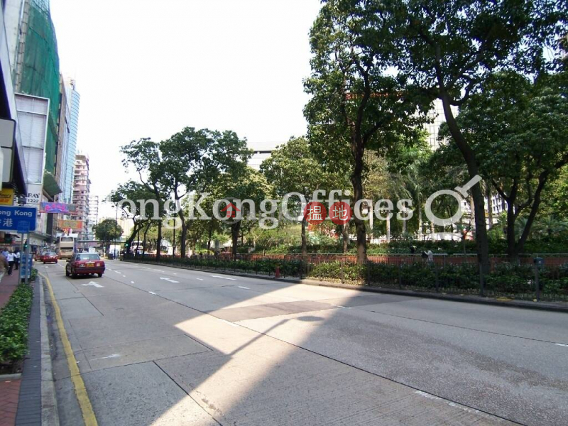 HK$ 39,447/ 月寶昌商業大廈油尖旺寶昌商業大廈寫字樓租單位出租