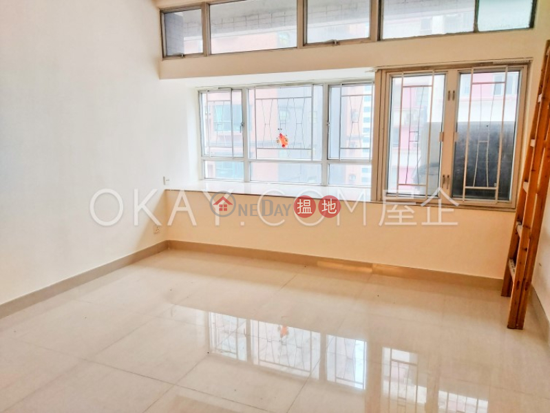 Nicely kept 3 bedroom in North Point | For Sale 21-53 Wharf Road | Eastern District | Hong Kong Sales, HK$ 11.35M