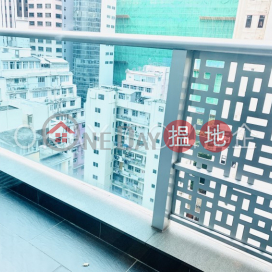Popular 1 bedroom with balcony | For Sale | J Residence 嘉薈軒 _0