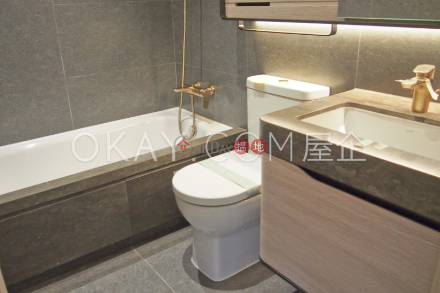 HK$ 49,000/ month Fleur Pavilia Tower 1 | Eastern District, Rare 3 bedroom on high floor with balcony | Rental