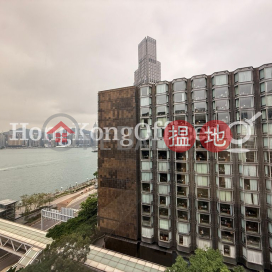 Office Unit for Rent at Tsim Sha Tsui Centre
