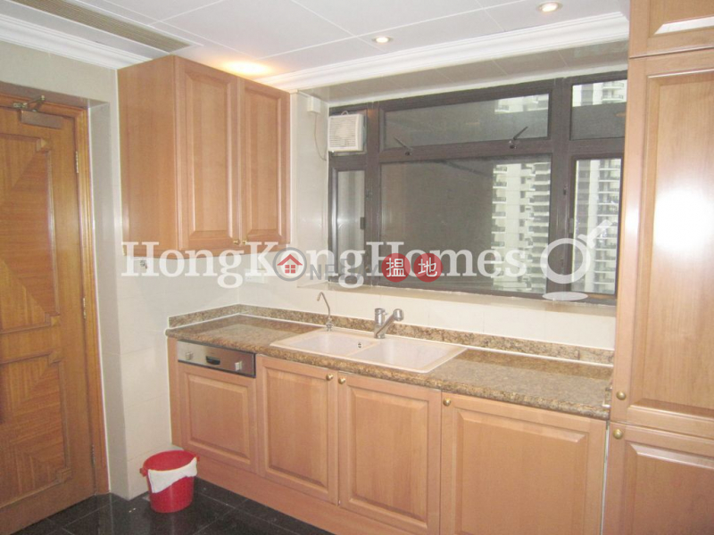 Tavistock II | Unknown, Residential | Rental Listings HK$ 80,000/ month