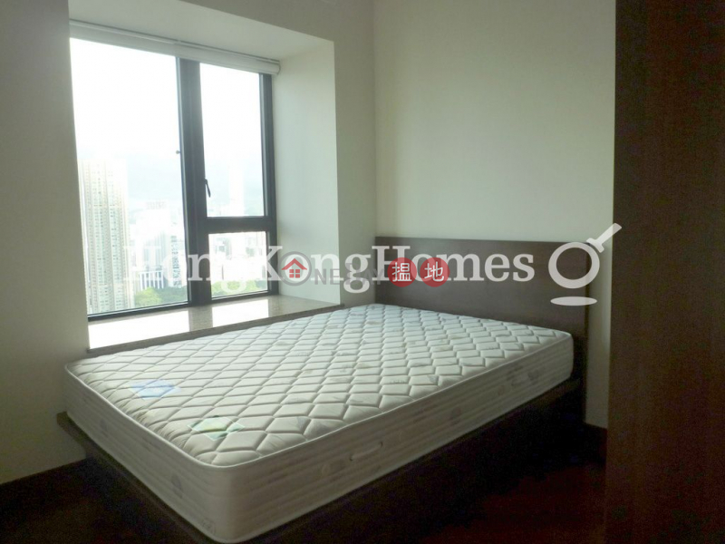 1 Bed Unit for Rent at The Arch Star Tower (Tower 2) 1 Austin Road West | Yau Tsim Mong, Hong Kong | Rental HK$ 25,000/ month