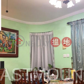 Sai Kung Village House | Property For Sale and Lease in Wo Mei 窩尾-Open View | Property ID:3050 | Wo Mei Village House 窩尾村村屋 _0