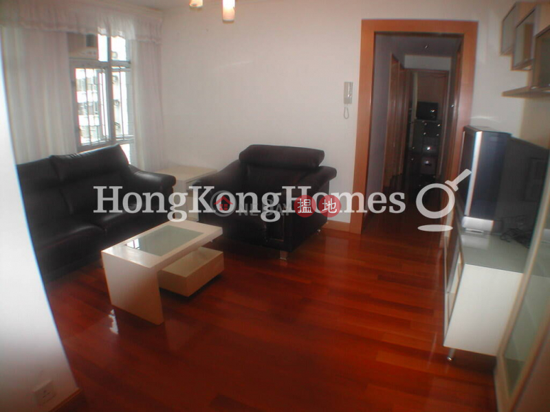 3 Bedroom Family Unit for Rent at (T-20) Yen Kung Mansion On Kam Din Terrace Taikoo Shing 20 Tai Mou Avenue | Eastern District, Hong Kong Rental, HK$ 32,000/ month