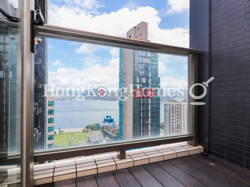 2 Bedroom Unit at SOHO 189 | For Sale 189 Queens Road West | Western District Hong Kong | Sales | HK$ 13.8M