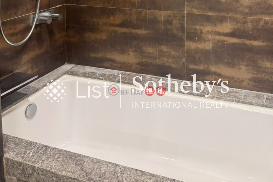 殷然兩房一廳單位出租100堅道 | 西區香港|出租-HK$ 39,500/ 月