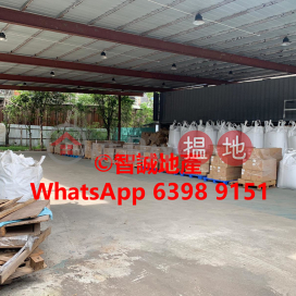 Warehouse / Truck parking space for lease | Tin Lai Court 天麗苑 _0