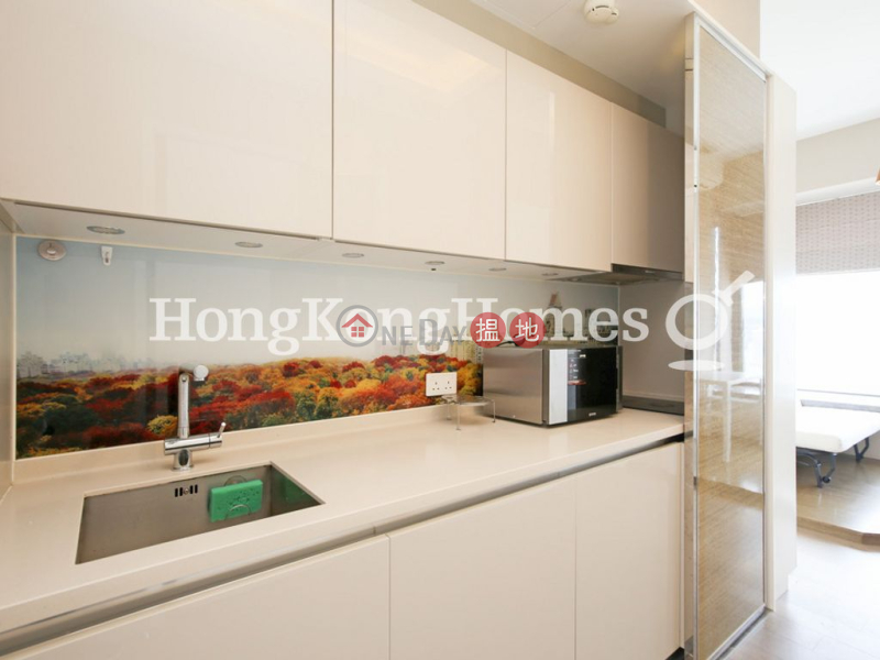 Property Search Hong Kong | OneDay | Residential, Rental Listings 1 Bed Unit for Rent at The Warren