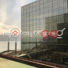Office Unit for Rent at Empire Centre, Empire Centre 帝國中心 | Yau Tsim Mong (HKO-76994-ADHR)_0