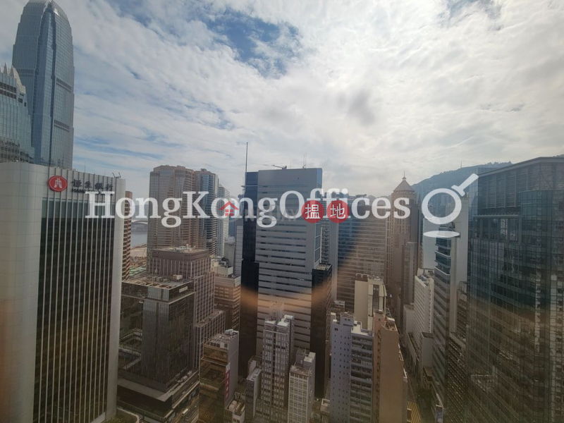 Office Unit for Rent at Golden Centre, Golden Centre 金龍中心 Rental Listings | Western District (HKO-24706-ACHR)