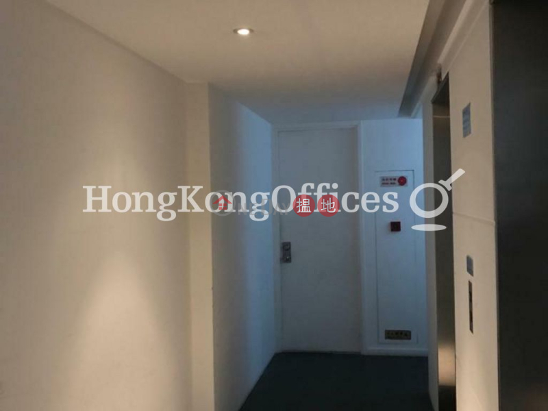 ZJ 300 High | Office / Commercial Property Rental Listings HK$ 53,375/ month